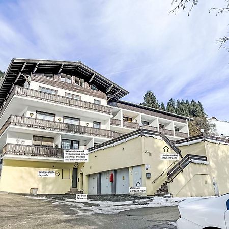 Apartment Holiday-1 By Interhome Zell am See Extérieur photo