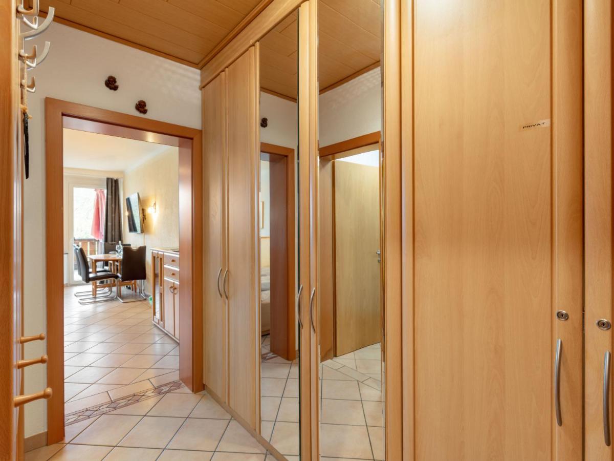Apartment Holiday-1 By Interhome Zell am See Extérieur photo