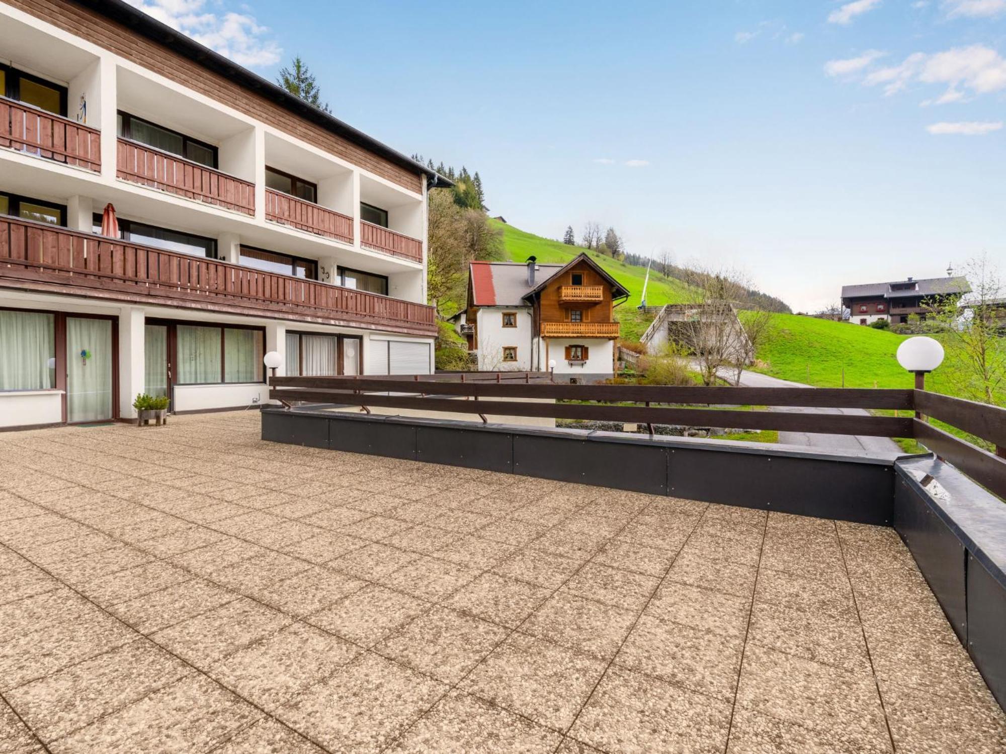 Apartment Holiday-1 By Interhome Zell am See Extérieur photo